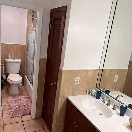 Spanish Style House - Free Parking Miami Exterior foto