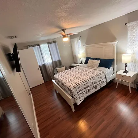 Spanish Style House - Free Parking Miami Exterior foto